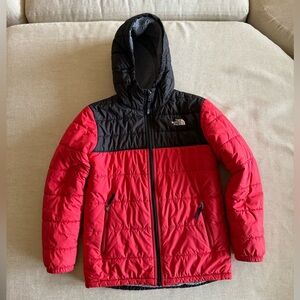 Youth NorthFace coat